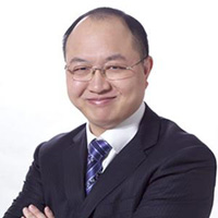 黃杰