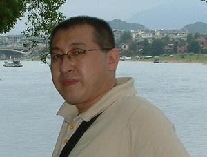 任放群