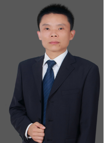 申明江