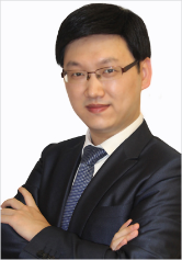傅強(qiáng)