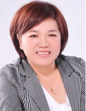 于麗萍