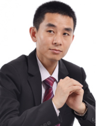 張方金