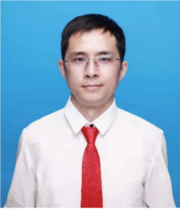 张焱老师
